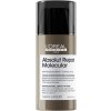 L'Oréal Professionnel Absolut Repair Molecular Professional Leave-In Mask obnovující maska na vlasy 100 ml