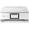 Canon PIXMA Tiskárna TS8751 Bílá MF(tisk,kopírka,sken,cloud) A4, 15obr./min., LCD, USB, Wi-Fi 6152C026