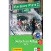Berliner Platz NEU in Teilbanden (Christiane Lemcke,Lutz Rohrmann,Theo Scherling,Susan Kaufmann,Margret Rodi)(Brožovaná)