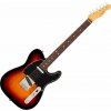Fender American Professional Classic Telecaster RW 3-Color Sunburst Elektrická gitara