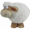 Dekorácia ovečka X6638