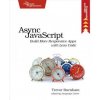 Async JavaScript (Trevor Burnham)(Brožovaná)