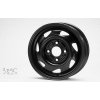Alcar Stahlrad 3895 5x13 4x108 ET43,5