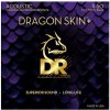 DR Strings Dragon Skin+ DAP-11
