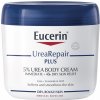 Eucerin UreaRepair Plus telový krém 5% Urea 450 ml