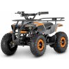 Lamax eTiger ATV50S Orange 8594175359930