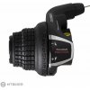 Shimano Revoshift SL-RS35 radenie, ľavé, 3-rýchl., neindexové