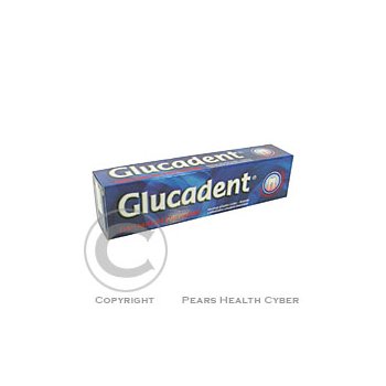 Glucadent s glukanem 95 g