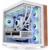 Thermaltake View 380 WS ARGB Snow CA-1Z2-00M6WN-WS