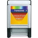 Čítačka pamäťových kariet Transcend TSOMCF2PC