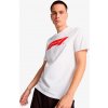 Puma F1 ESS Logo Tee 180g White S