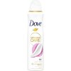 Dove Advanced Care Soft Feel deospray Peony & Amber 150 ml