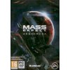 Mass Effect Andromeda