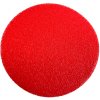 Podlahové značenie tvar kruh priemer 150 mm červené ( sada 10 ks )