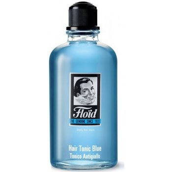 Floïd tonikum na vlasy Hair Tonic Blue 400 ml