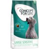 Concept for Life Large Sensitive - 1,5 kg