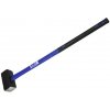 GEKO Pucka/veľké kladivo 6kg Profi 01034 G72282