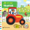 Jak to žije: Traktor - Samantha Meredith