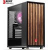 LYNX Challenger PRO Ryzen 7 7800X3D 32GB 2TB SSD NVMe RTX 5080 16G W11 Home 10463150