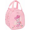 Termo box na desiatu Minnie Mouse Baby Ružová 19 x 22 x 14 cm