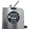Ventilátor Dell EG50050S1-CH10-S9A DC5V 0.35A 4Pin