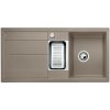 Blanco METRA 6 S tartufo s excentrom