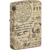 Zippo Alchemy Design 66069