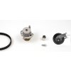 HEPU Vodné čerpadlo + sada ozubeného remeňa PK05472