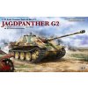 Rye Field Model Jaghdpanther G2 with Workable Track Links 1/35