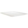 Těsnicí víko pro gastronádobu GN 1/2| Cambro, R-MP12001 transparentní