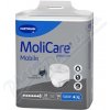 Molicare Premium Mobile M 14 ks