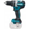 Makita DHP484Z aku bezuhlíkový príklepový skrutkovač Li-ion 18V bez aku