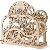 UGEARS 3D puzzle Divadlo 70 dílků