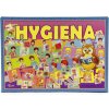 Deny Spoločenská hra Hygiena