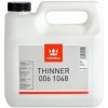 THINNER 006 1048 Riedidlo pre priemyselné polyuretánové nátery 20 L