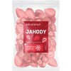 Allnature Jahoda sušená mrazom, 100 g