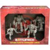 Catalyst Game Labs BattleTech: House Kurita Command Lance