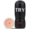 Jamyjob Ass Experience - Masturbátor