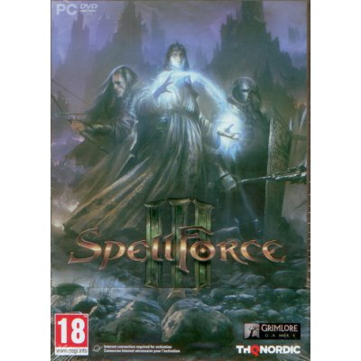 SpellForce 3