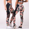 NEBBIA - Legíny Aloha Babe 550 - S