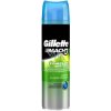 Gillette Mach3 Sensitive gél na holenie 200ml (Gill. Mach3 Sensit200ml Gél)