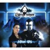 Synthattack - Join Us / Digipack [CD]