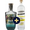 Santa Ana Gin + Undone No.2 Not Gin (set 1 x 0.7 l, 1 x 0.7 l)