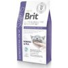 Brit VD Cat GF Gastrointestinal-Low fat 5kg