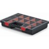 Prosperplast Organizér NOR NOR16 6,5x29,0x39,0 cm