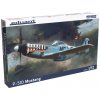 Eduard North American P-51D Mustang Weekend Edition 1/72