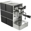 Stone Espresso Mine Black - Domáci pákový kávovar s výmenníkom HX