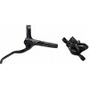 SHIMANO kot brzd-set ALTUS BR-MT201-KIT zadní/BL-MT201 bez adapt polymer SMBH59/1700mm černá MT201KRRXRA170