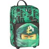 LEGO LEGO® BAGS 20220-2201 LEGO® Ninjago Green batoh
