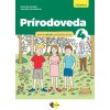 Prírodoveda pre 4. ročník ZŠ - učebnica